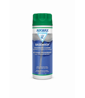 NIKWAX BaseWash - 10 OZ