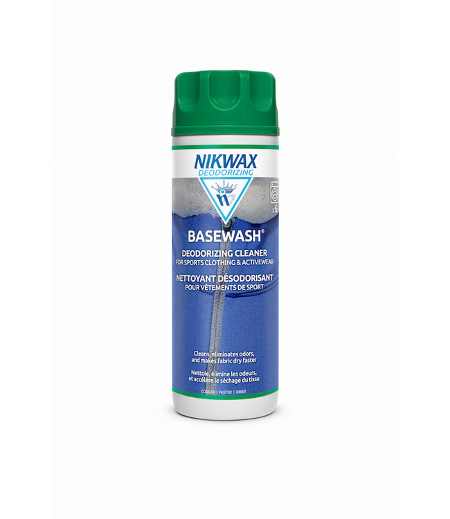 NIKWAX BaseWash - 10 OZ