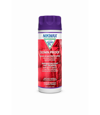 NIKWAX Down Proof
