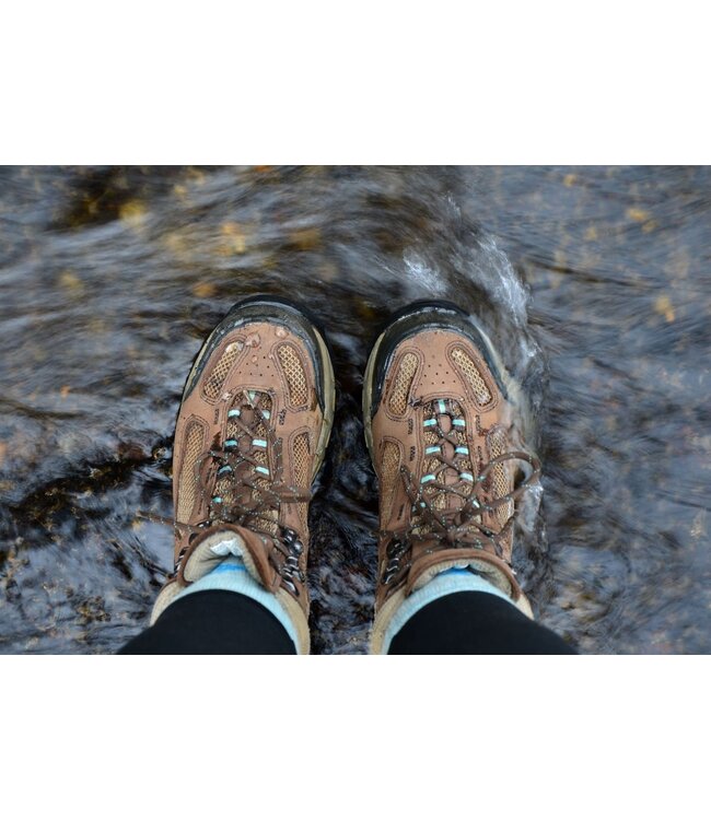 NIKWAX Fabric & Leather Proof - 125ml