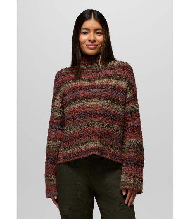 PrAna W's Unbounded Sweater