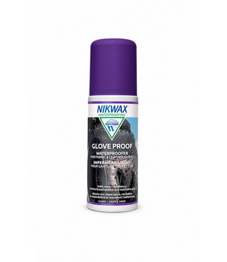 NIKWAX Glove Proof - 125ml (4.2 oz)