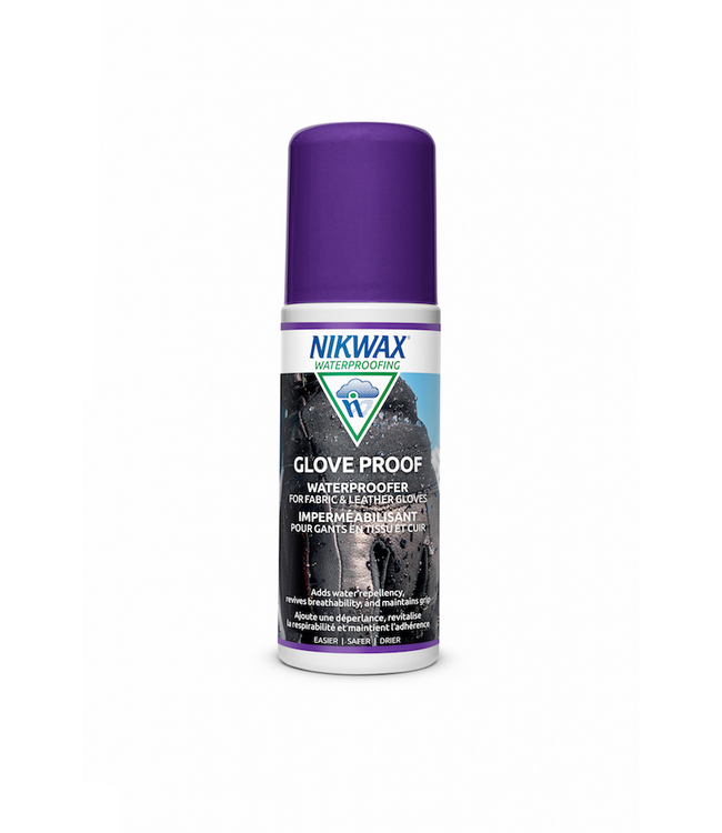 NIKWAX Glove Proof - 125ml (4.2 oz)