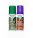 NIKWAX Nubuck & Suede Proof Duo-Pack (Spray On) 125ml