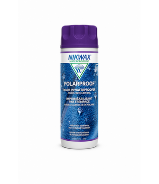 NIKWAX Polar Proof