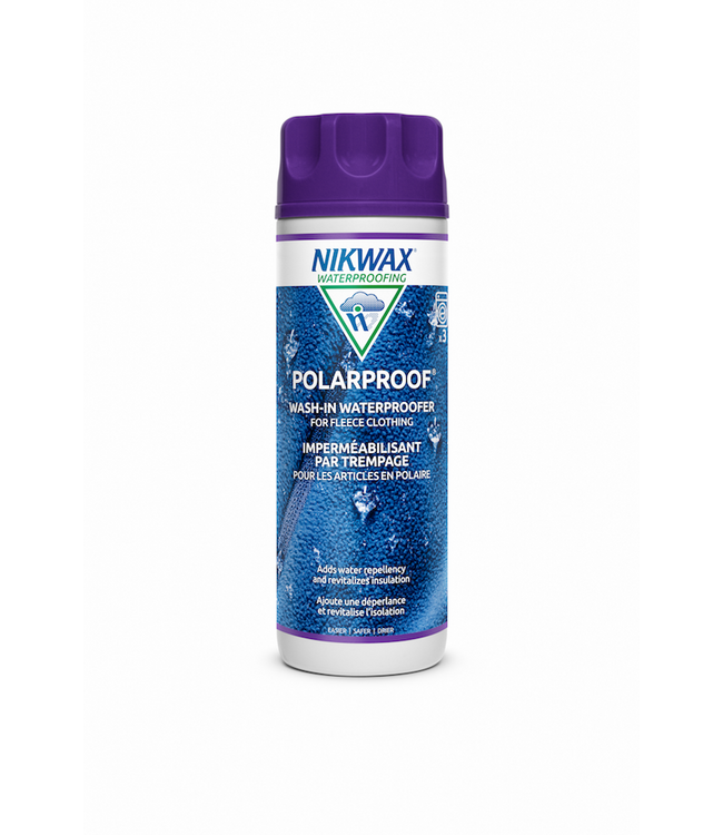 NIKWAX Polar Proof