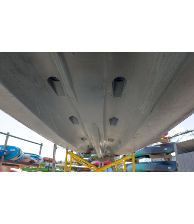 Old Town Sportsman 120 PDL Steel Camo - DEMO