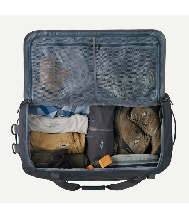 Patagonia Black Hole Duffel