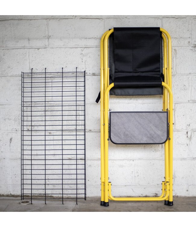 Suspenz Bottom Shelves for Big Catch