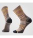 Smartwool M's Hike Light Cushion Mountain Range Crew Socks