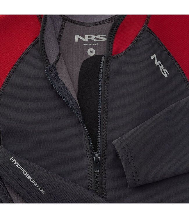NRS W's HydroSkin 0.5 Jacket
