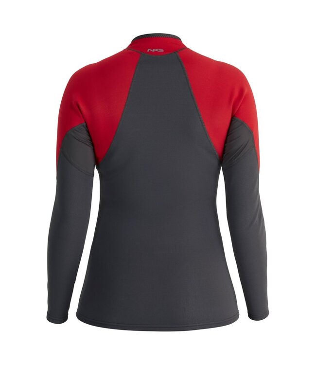 NRS W's HydroSkin 0.5 Jacket