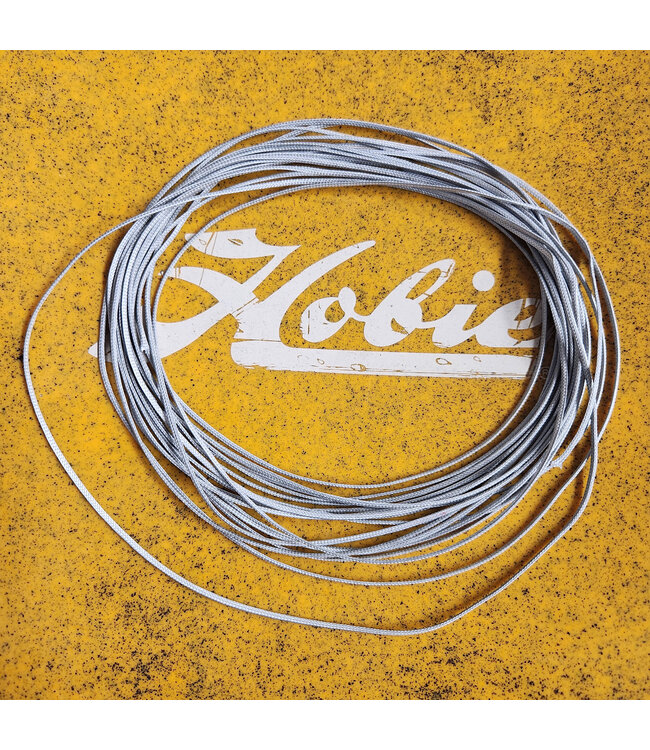 Hobie Hobie Spectra Control Line 30 FT (Gray) Pre-packaged