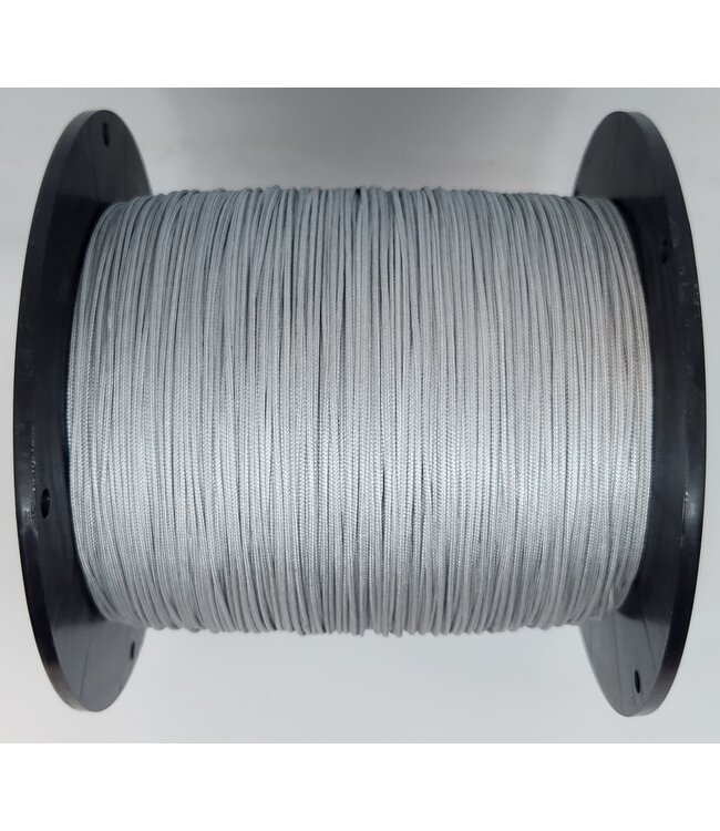 Hobie Hobie Spectra Control Line 30 FT (Gray) Pre-packaged