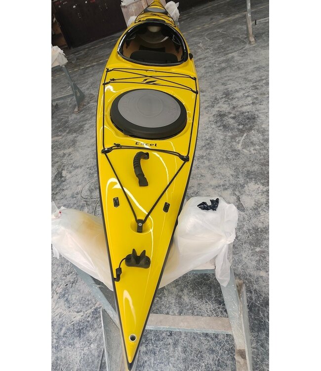 Stellar 14' Touring Kayak (S14LV G2)