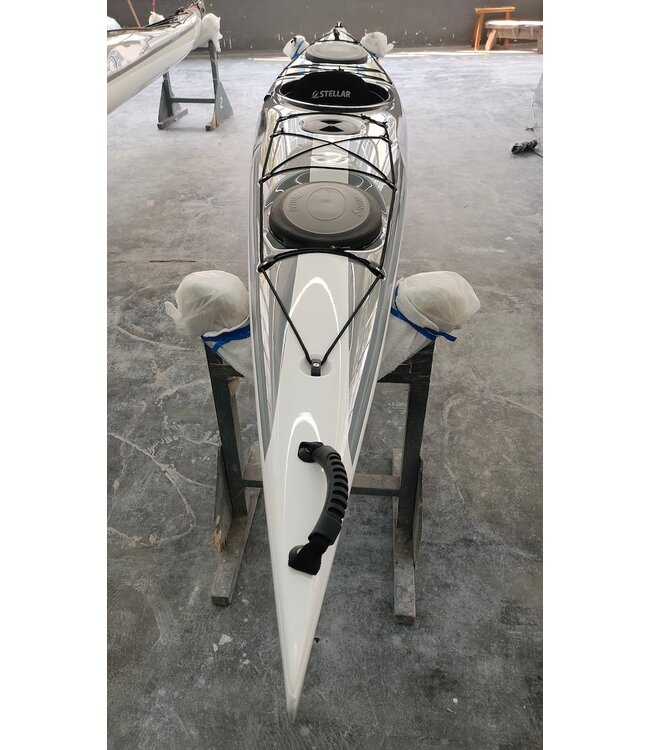 Stellar 14' Touring Kayak (S14LV G2)