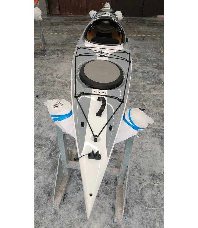 Stellar 14' Touring Kayak (S14LV G2)