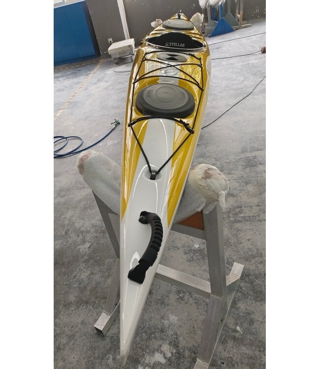 Stellar 14' Touring Kayak (S14LV G2)