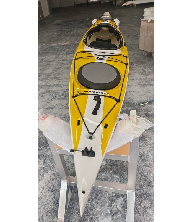 Stellar 14' Touring Kayak (S14LV G2)