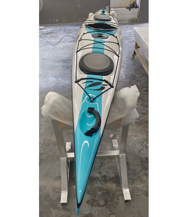 Stellar 14' Touring Kayak (S14 G2)