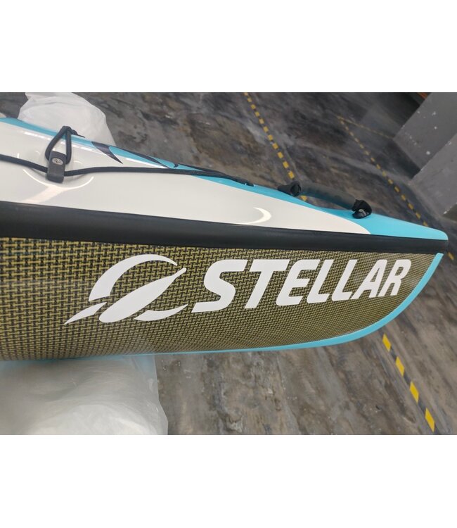 Stellar 14' Touring Kayak (S14 G2)