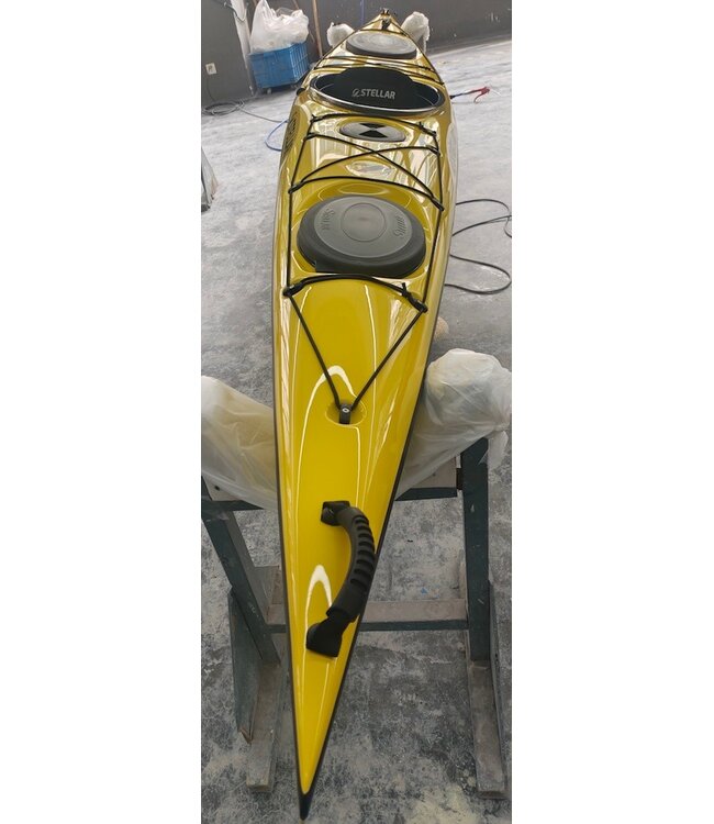Stellar 14' Touring Kayak (S14LV G2)