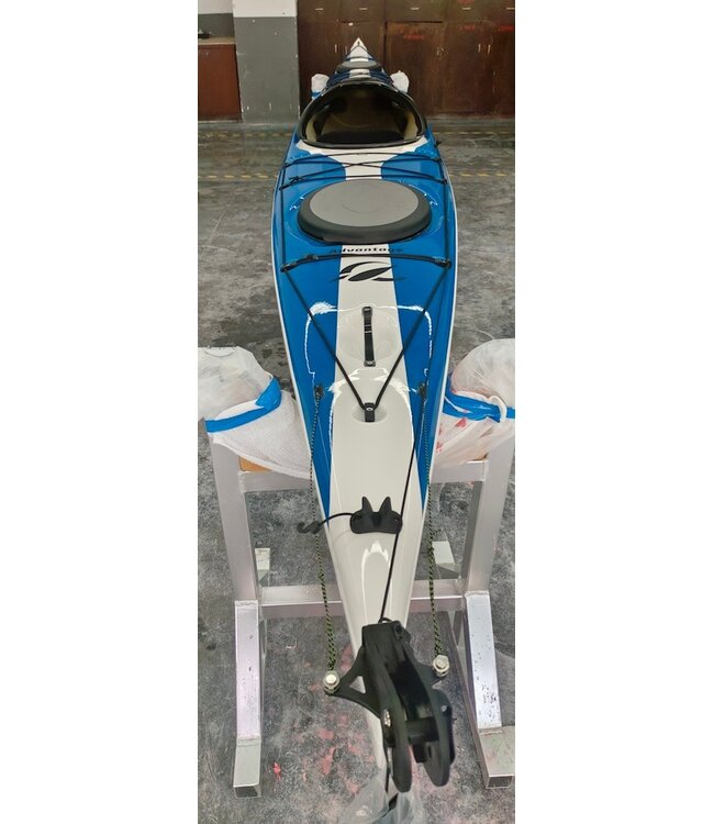 Stellar 16' Touring Kayak (S16 G2)