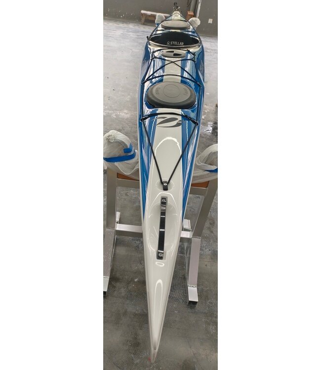 Stellar 16' Touring Kayak (S16 G2)