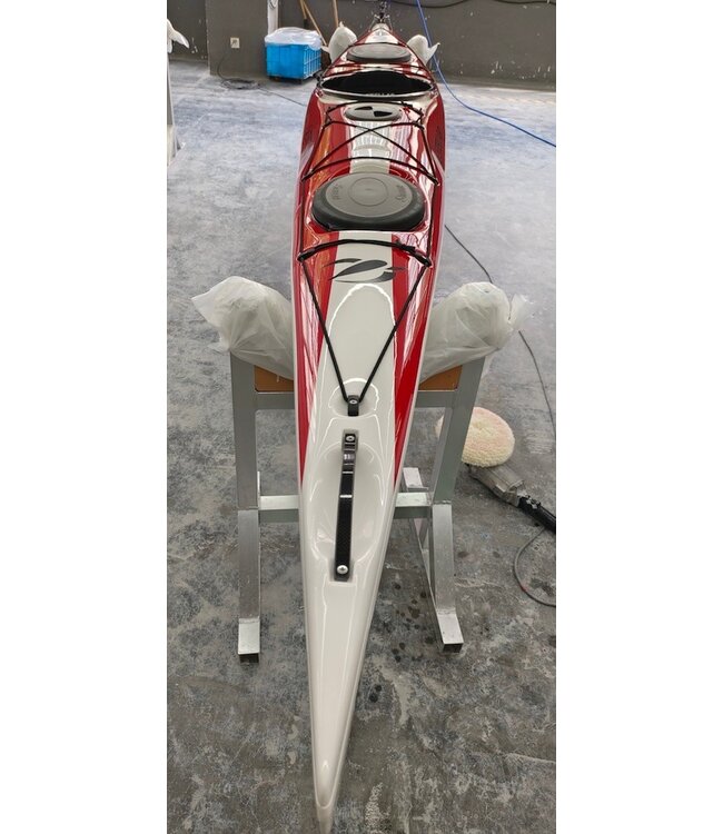 Stellar 16' Touring Kayak (S16 G2)