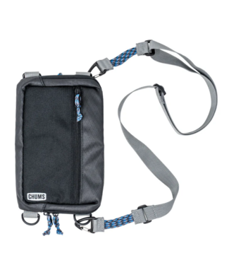 CHUMS Rover Cross-Body Bag