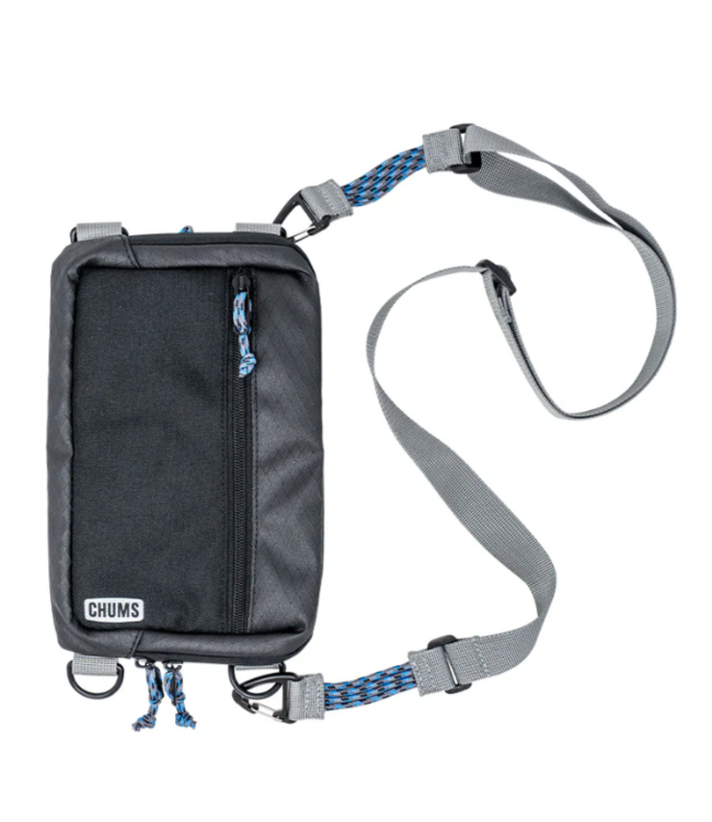 CHUMS Rover Cross-Body Bag