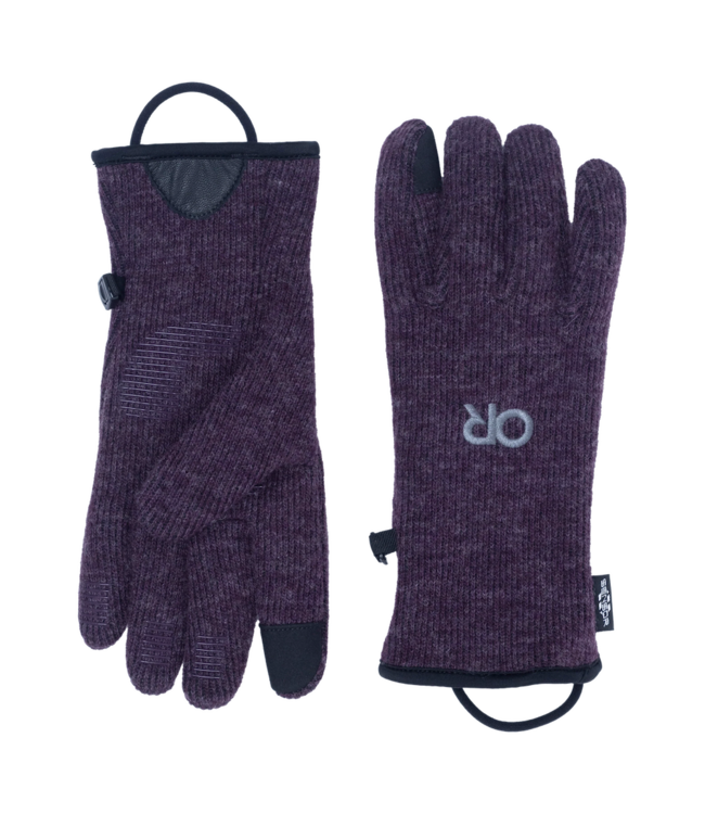Outdoor Research W's Flurry Sensor Gloves