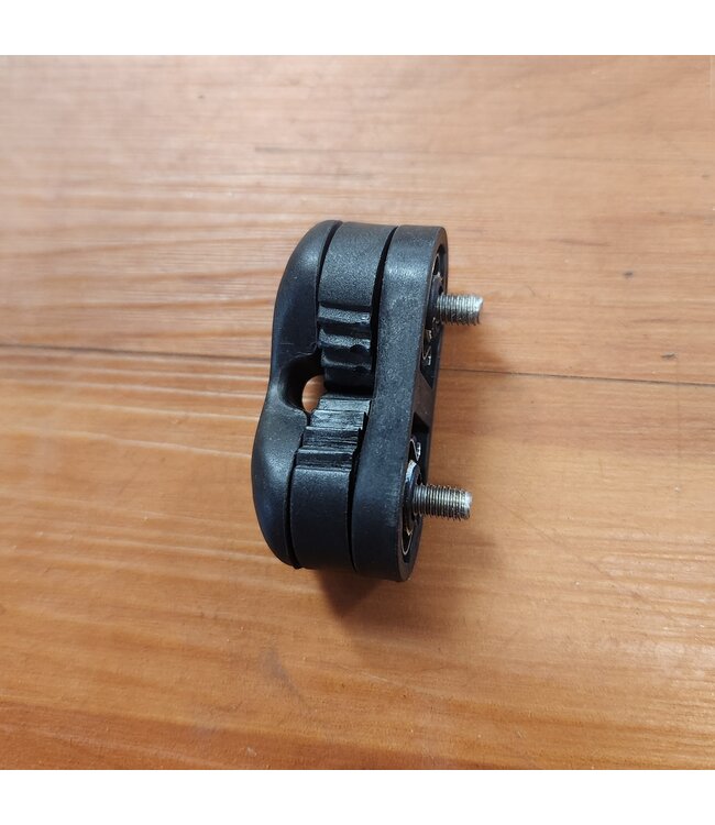 Hobie Cam Cleat - USED - with hardware