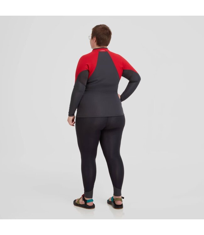 NRS W's HydroSkin 0.5 Pant