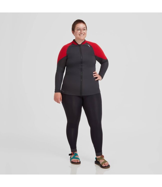 NRS W's HydroSkin 0.5 Pant