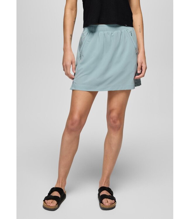 PrAna W's Railay Snap Up Skort