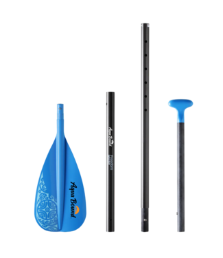 Aqua Bound Freedom 85 4-Piece Travel