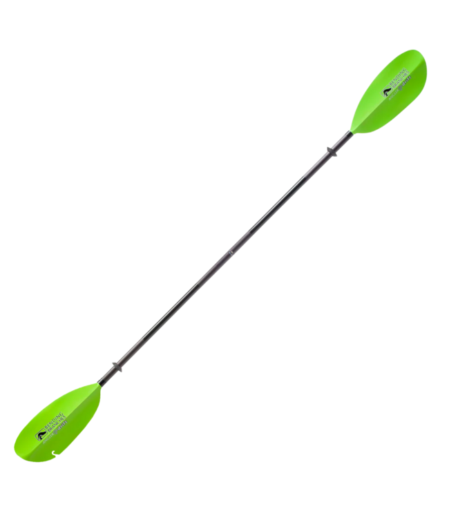 Bending Branches Angler Drift