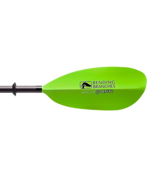 Bending Branches Angler Drift