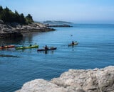 Wind, Weather, and Waves: A Complete Guide for Safer and Smarter Kayaking