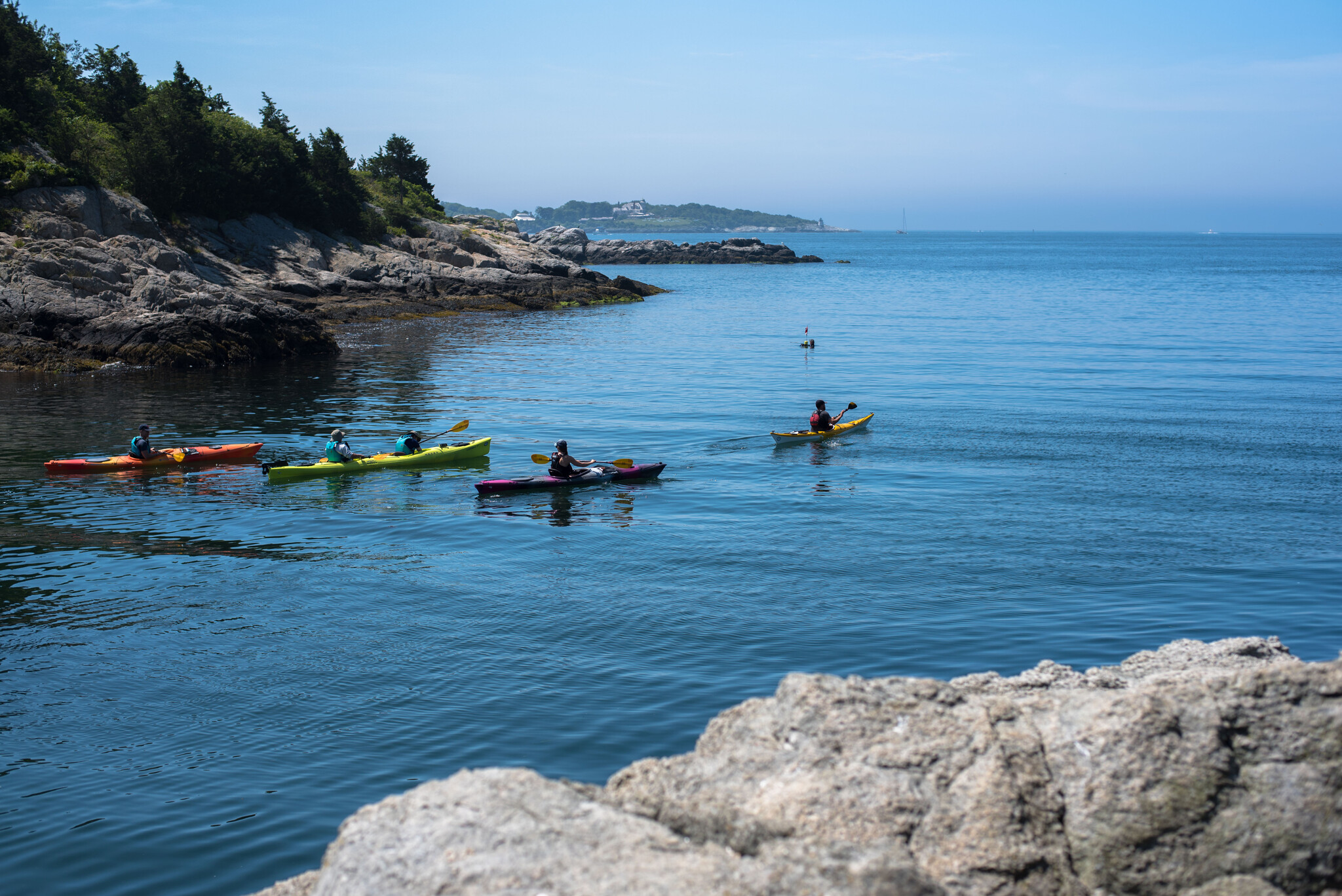 Wind, Weather, and Waves: A Complete Guide for Safer and Smarter Kayaking