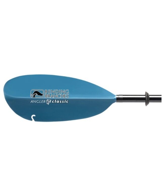 Bending Branches Angler Drift