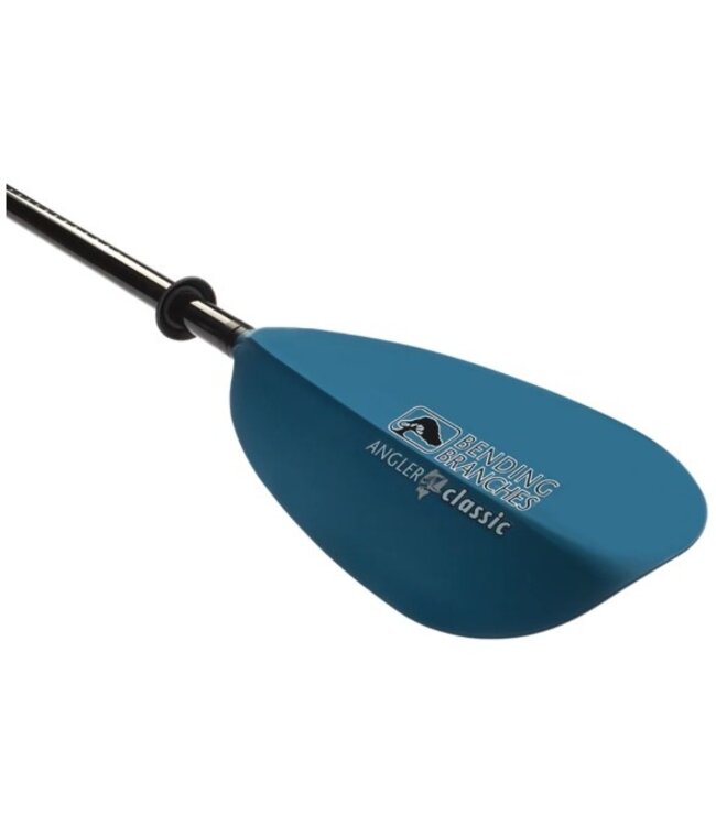 Bending Branches Angler Drift