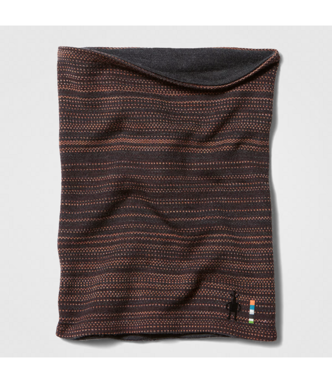 Smartwool Thermal Merino Reversible Neck Gaiter