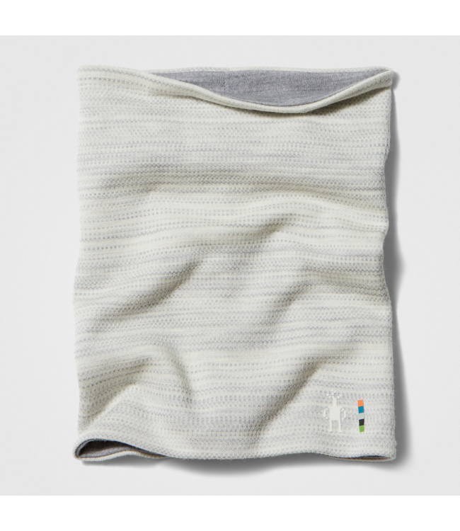 Smartwool Thermal Merino Reversible Neck Gaiter