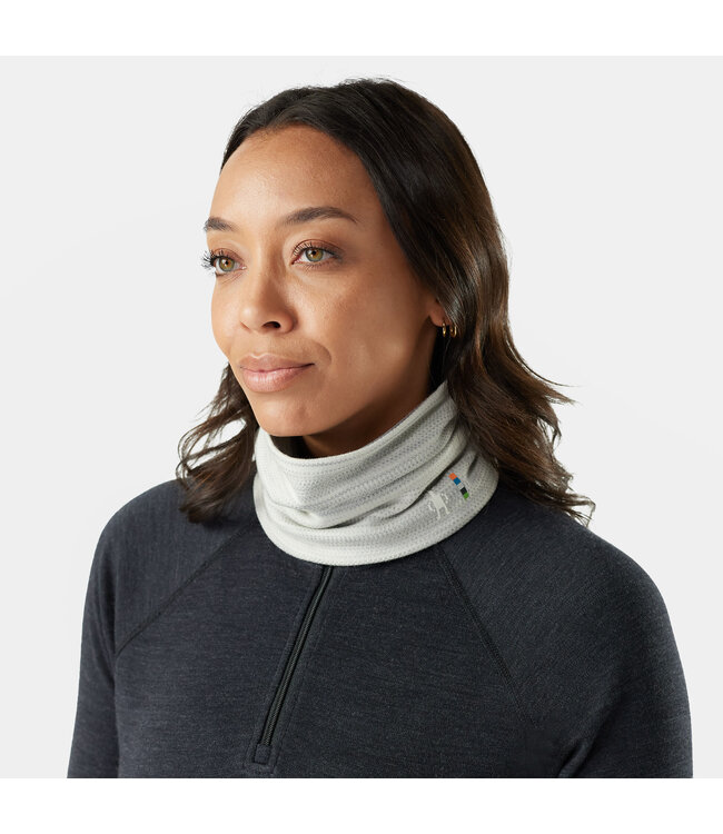 Smartwool Thermal Merino Reversible Neck Gaiter