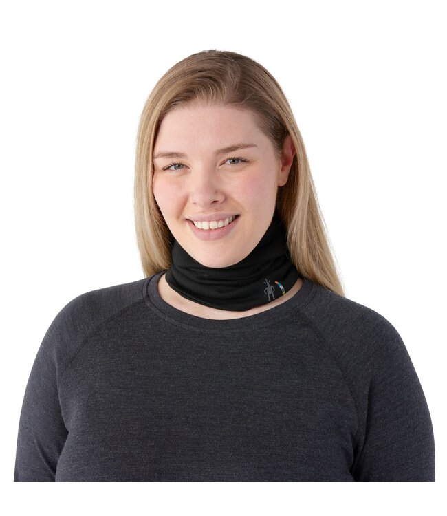 Smartwool Thermal Merino Reversible Neck Gaiter