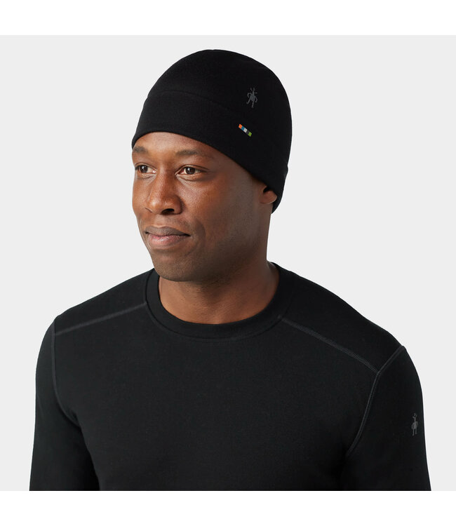 Smartwool Thermal Merino Reversible Cuffed Beanie