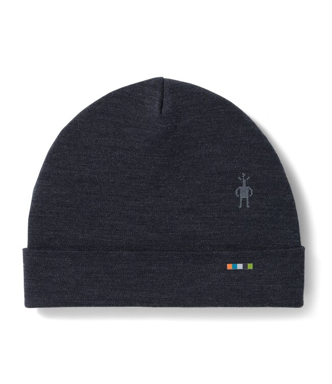 Smartwool Thermal Merino Reversible Cuffed Beanie