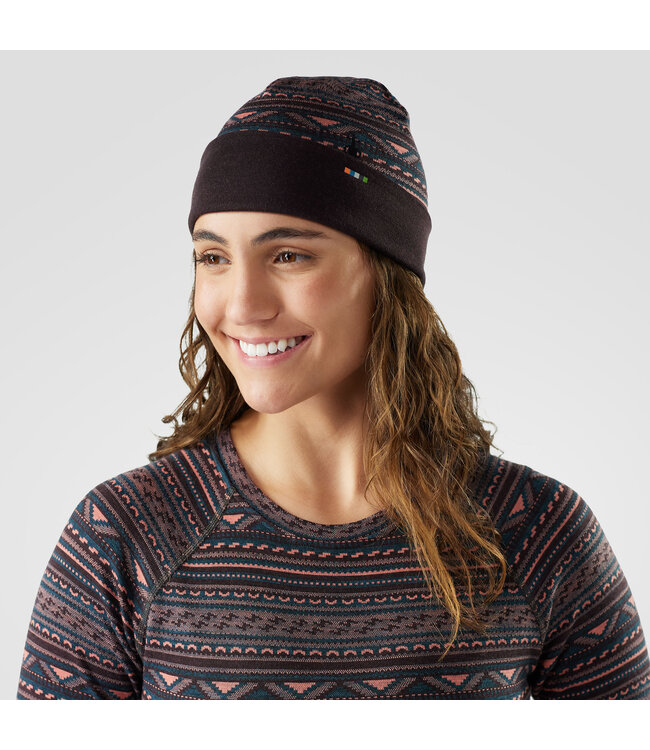 Smartwool Thermal Merino Reversible Cuffed Beanie